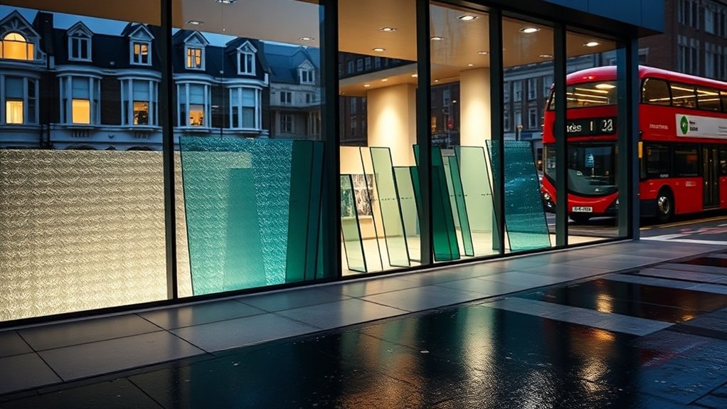 Specialist Glass Totteridge